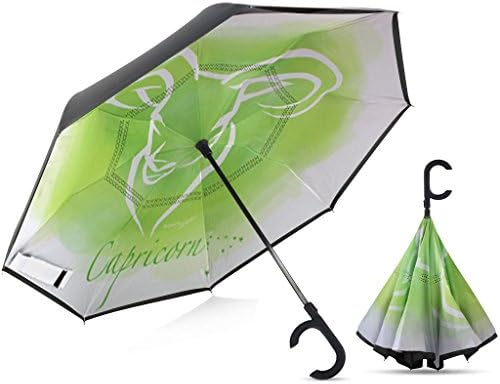 Broni Large Inverted Auto Umbrellas 22 Patterns
