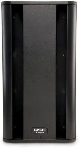 qsc ksub powered subwoofer