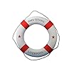 RMS-Titanic-Lifering-20-Red-Titanic-Decor-Nautical-Decor-Home-Decoration-Executive-Promotional-Gift