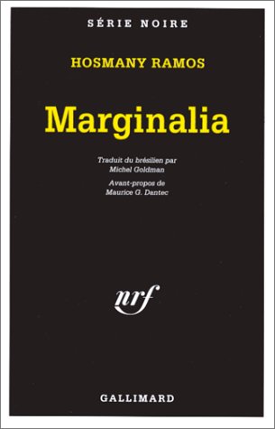 Marginalia