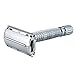 RazoRock Quick-Change Double Edge Safety Razor