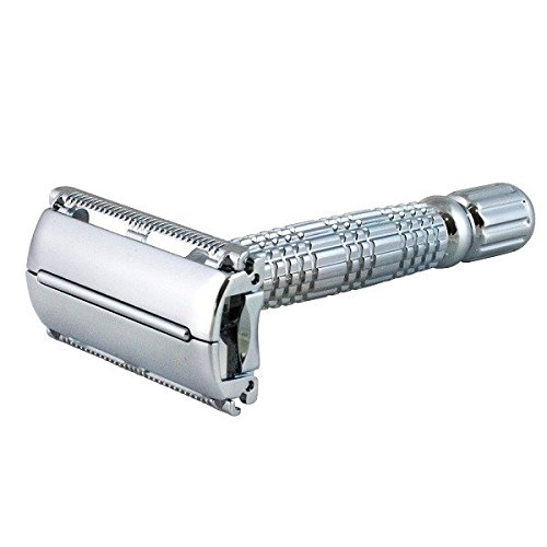 Best Double Edge Safety Razor Reddit at Scott Brundage blog