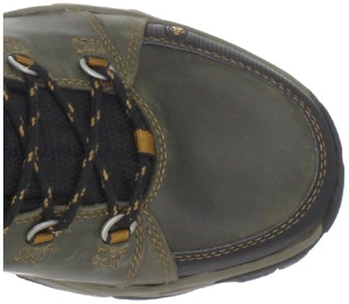 Ahnu Men's Coburn Hiking Boot,Dark Olive,12 M US in Kuwait Whizz