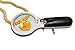 DR Magnum Magnifying Glass 3X 45X Magnifying Glass 3LED Lights Magnifier With Light Great Elderly Gift Magnifying Glass. This 45X Magnifier Glass Has 3X LED Lights For Night Reading