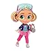 Hairdorables Doll Series 2 - Bella