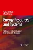 Image de Energy Resources and Systems: Volume 1: Fundamentals and Non-Renewable Resources
