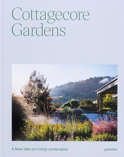 Penelope Hobhouse's Natural Planting: Hobhouse, Penelope, Harpur