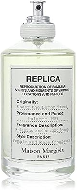 Maison Margiela Under The Lemon Trees Eau De Toilette 100ml EDT + 3 Niche view 3