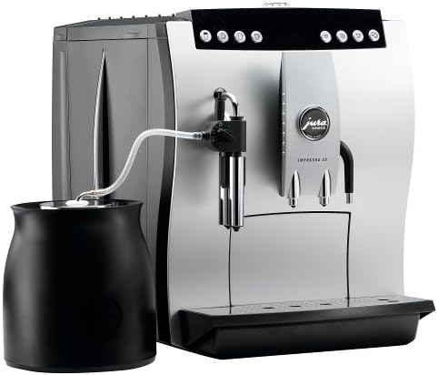 Jura-Capresso 13214 Impressa Z5 Automatic Coffee Center