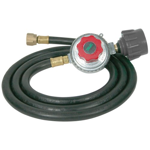 Sportsman-LPHK5-5Foot-Propane-Regulator-Hose-Kit