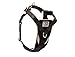 Canine Equipment Ultimate Control Dog Harness, Large, Black