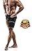 Copper Compression Recovery Thigh Sleeve, For Sore Hamstring, Groin, & Quad Support. GUARANTEED Highest Copper Content. Great For Running & All Sports! (1 Sleeve Size XL)