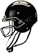Schutt Air Standard V Helmet with Facemask (EA)
