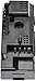 Dorman 901-021 Front Driver Side Door Window Switch Compatible with Select Models