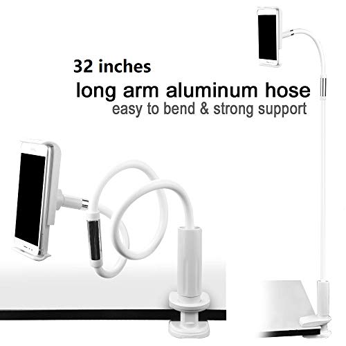 3 Bracket+Flexible+Gooseneck+Universal+4+5+10+6