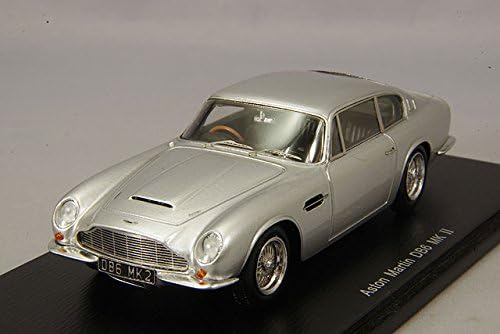Amazon スパーク 1 43 アストンマーチン Db6 Mk Ii 1969 ミニカー ダイキャストカー ホビー