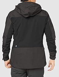 Fjällräven Abisko Lite Trekking Jacket Dark