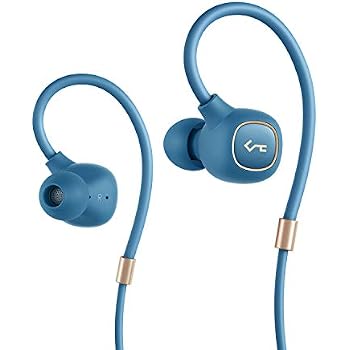 aukey true wireless earbuds sports
