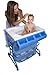 Baby Diego Bathinette Deluxe, Blue