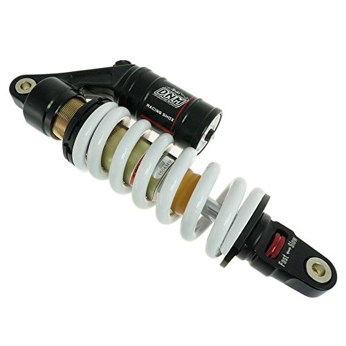 dnm rear coil shock review