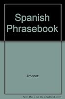 Caxton Spanish Phrasebook 1840670657 Book Cover