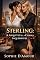 Livro Sterling: A Arquiteta e a Chama Inquebrável