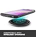 SUPCASE for Samsung Galaxy S10 Case with Satnd (Unicorn Beetle Pro), [Built-in Belt Clip] Heavy Duty Shockproof Rugged Protective Phone Case Without Built-in Screen Protector for Galaxy S10, Purple