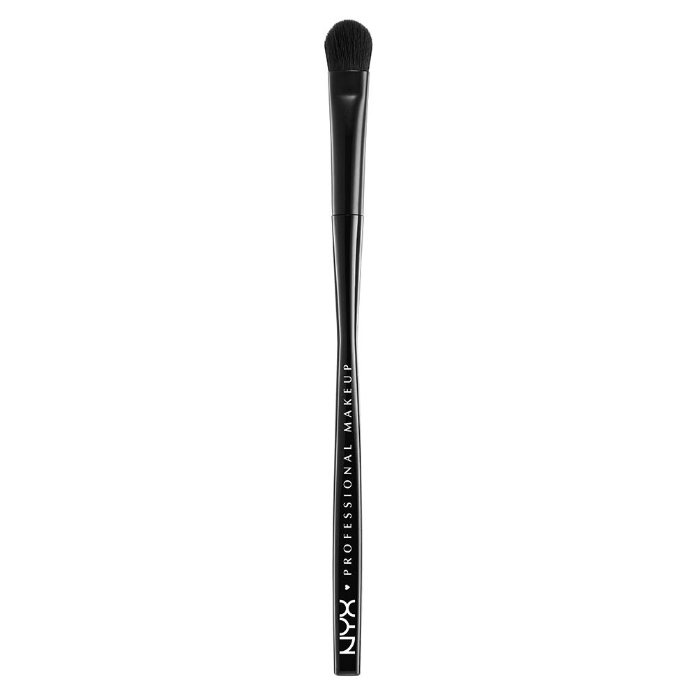 NYX Professional Makeup Pro Brush Eye Makeup Brush - All Over Eye Shadow, 0.021 kg