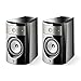 Focal Electra 1008 BE 2-Way Bass-Reflex Bookshelf Speaker – Pair (Black Ash)thumb 4