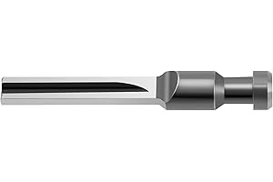 POWLAB Sheet Metal Nibbler Replacement Stainless Steel Cutter Die for 1818 Rectangular Type Down Punch