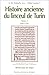 Histoire ancienne du linceul de Turin, volume 2, 944-1356 by 