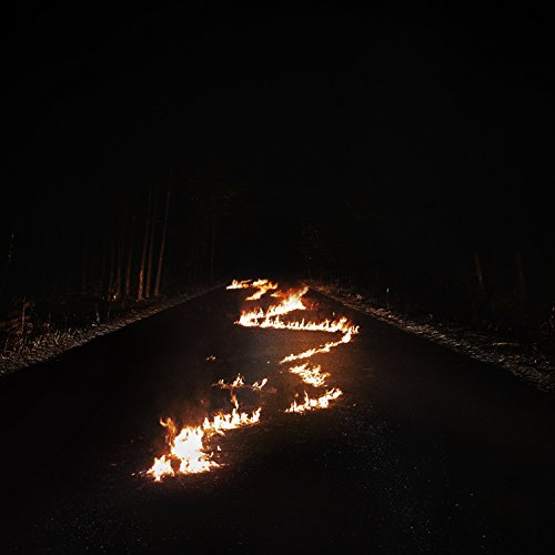 Album Art for Battle Lines by Bob Moses