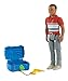 Fisher-Price Loving Family African American Dad Figure