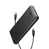 Anker PowerCore Essential 20.000 PD externe accu, 20.000mAh USB-C powerbank met 18W Power Delivery, enorme capaciteit…