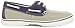Sperry Halyard Boat Shoe (Toddler/Little Kid/Big Kid)