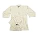 Yamato Sakura Unbleached Single Weave Judo Gi Uniform