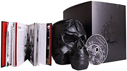 Cypress Hill: 25th Anniversary Cypress Hill Skull