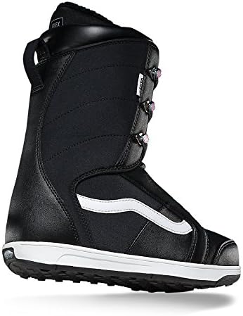 vans hi standard womens snowboard boots