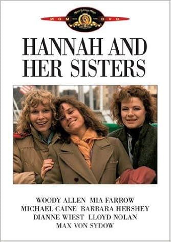 Hannah And Her Sisters (9780792851264)
