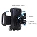 Car Phone Mount,U-good Air Vent Car Mount Phone Holder Cradle Car Accessories w/ Quick Release Button For iPhone 7 7 Plus 6s Plus Samsung LG Sony HTC and All Smartphone Cell Phone