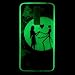BLT® LG K7 Case, Soft Flexible Funny Patttern Case for LG K7 / LG Tribute 5 with a Phone Bracket (Dancing)