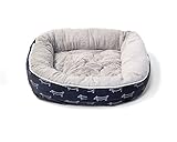 Animals Favorite Dog House (Insert Dog Bed)
