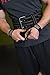 SERIOUS STEEL FITNESS 10MM Double Prong Lifting Belt - Medium