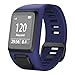 NotoCity Silicone Watch Band Replacement for Spark/Spark 3/Golfer 2/Adventurer/Runner 2/3 Smartwatch for man women(Dark blue)