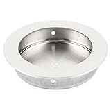Aexit 50mm Hole Cabinet Hardware Dia Round