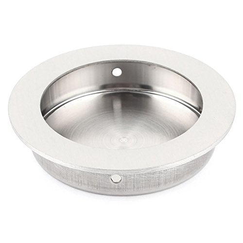 Aexit 50mm Hole Cabinet Hardware Dia Round