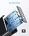 USB C Charger, Anker PowerPort II UL Certified 49.5W Wall Charger with Foldable Plug, One 30W Power Delivery Port for MacBook Air/iPad Pro 2018, iPhone XS/Max/XR/X/8/+, PowerIQ 2.0 for S10/S9 and More
