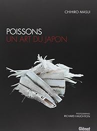 Poissons, un art du Japon