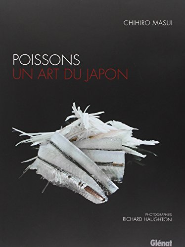 Poissons, un art du Japon (French Edition) by (Hardcover)