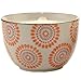 Paddywax Boheme Collection Scented Soy Wax Candle, 12.5-Ounce, Blood Orange & Bergamot